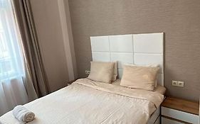Luxury Apart Vitosha Boulevard