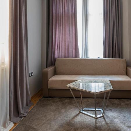 סופיה Luxury Apart Vitosha Boulevard מראה חיצוני תמונה