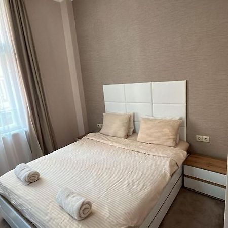 סופיה Luxury Apart Vitosha Boulevard מראה חיצוני תמונה