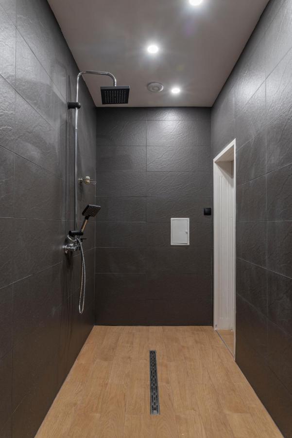 סופיה Luxury Apart Vitosha Boulevard מראה חיצוני תמונה